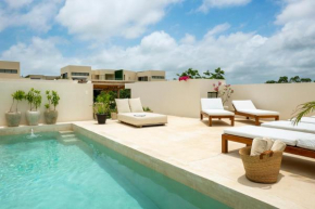Villa Ca´lalily